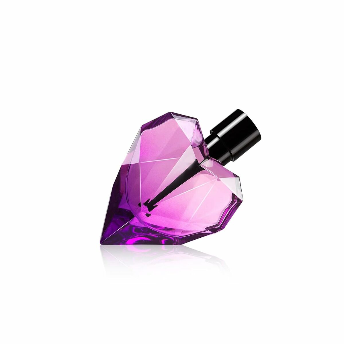 Perfumy Damskie Diesel EDP Loverdose 75 ml